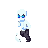 Blue Ghost Specter - frame 0