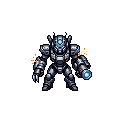 Core-Breaker Unit - frame 0