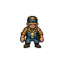 Classic Farmer Tom - frame 0