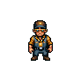 Farmer Tom - frame 0