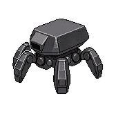 Napalm Spider Tank