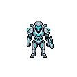 Pulse-Caster Frame - frame 0