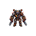 Scrap-Storm Berserker - frame 0
