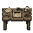 Alchemy Table