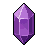 Amethyst Gem