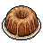 Carrot Cake, Grape Tart & Tomato Cake