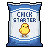 Chicken Feed Bag