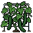 Cucumber Plant