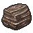 Gold/Silver/Iron Ore