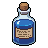 Red & Blue Potions