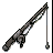 Foxstead Iron Fishing Rod