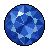 Sapphire Gem