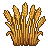 Wheat Plant (Ready to Harvest)