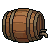 Wine Barrel