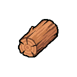 Wood Log