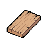 Wood Plank