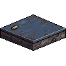 Battle Arena Floor Plate (Isometric)