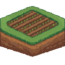 Farmland Hex Tiles