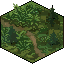 Forest & Trees Hex Tiles