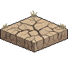 Grassland Floor Plate (Isometric)