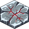 Mountain Floor Plate (Hex)
