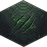 Reptile Biomech Floor Plate (Hex)