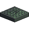 Reptile Biomech Floor Plate (Isometric)