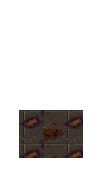 Steel Arena Wall Tiles (Top-Down)